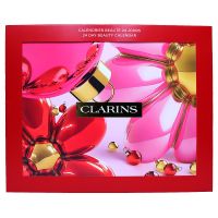 Calendrier de l'Avent 24 jours soin & maquillage