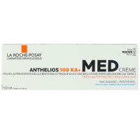 Anthelios 100 KA+ Med crème 50ml