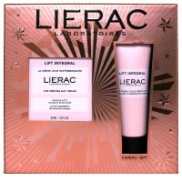 Coffret Lift Integral creme jour et Lift regard creme cou