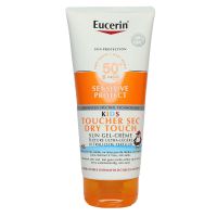 Sun Protection Sensitive Kids SPF50+ gel crème 200ml