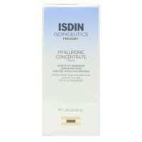 Isdinceutics Prevent Hyaluronic Concentrate sérum 30ml