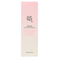 Gel exfoliant fleur d'abricot 100ml