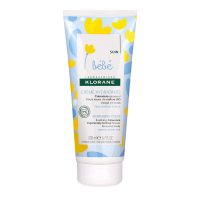 Bébé crème hydratante 200ml