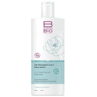 Gel moussant 2en1 500ml
