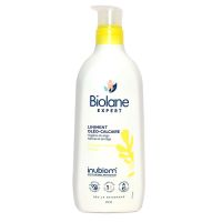 Expert liniment oleo-calcaire huile olive 450ml