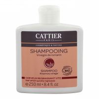 Vinaigre de romarin shampooing 250ml