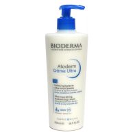 Atoderm crème Ultra hydratante 500ml