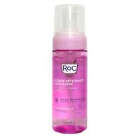 Mousse nettoyante énergisante 150ml