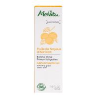 Huile de noyaux d'abricot bio 50ml