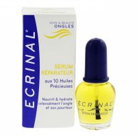 Sérum 10 huiles précieuses 10ml