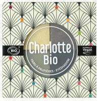 Fard à paupieres Silver Smokey 5,6g