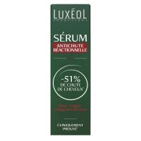 Sérum anti-chute réactionnelle 50ml