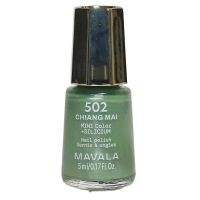Mini Color vernis à ongles 5ml - 502 Chiang Mai