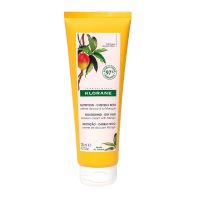 Nutrition crème jour à la mangue cheveux secs 125ml