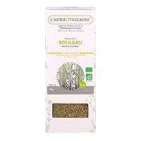 Plante tisane Bouleau 30g