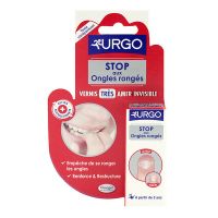 Stop aux ongles rongés Filmogel 9ml