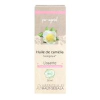 Huile de camélia 50ml