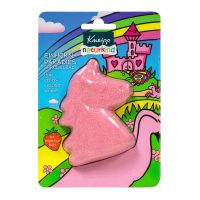 Bain effervescent Kids licorne 100g