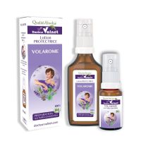 Protection insectes Volarome bio 50ml