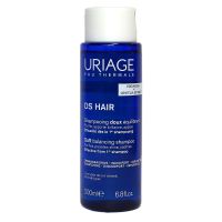 DS Hair shampoing doux équilibrant 200ml