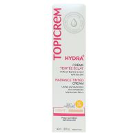 Hydra+ crème teintée éclat Light 40ml