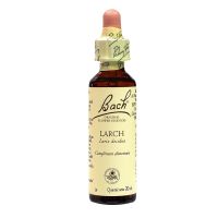 Bach larch n°19 20ml