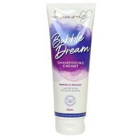 Bubble Cream shampoing enfant 250ml