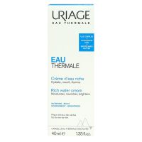 Hydractive eau riche 40ml