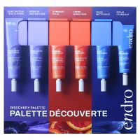 Coffret Découverte 6 soins