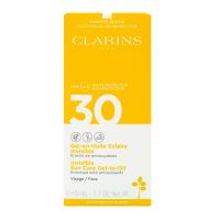 Fluide solaire minéral SPF30 30ml