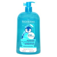 ABCDerm gel moussant 1L