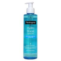 Hydro Boost Aqua gel nettoyant hydratant 200ml