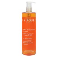 Huile de douche lavante huile grain tournesol bio 400ml