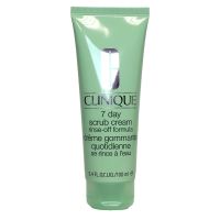 7 Day Scrub Cream creme gommante quotidienne 100ml