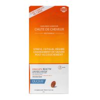 Anacaps Reactiv chute des cheveux 3x30 capsules