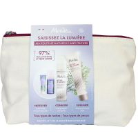 Nectar de lumière trousse naturelle anti-tâches bio