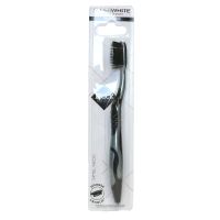 Black Edition brosse à dents Medium