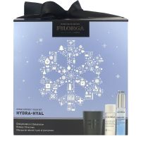 Coffret Hydra-Hyal Rituel hydratant repulpant