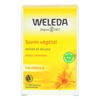 Savon végétal calendula 100g