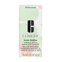 Even Better fond de teint éclat correction SPF15 CN 52 Neutral 30ml
