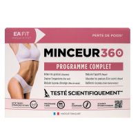 Minceur 360 Eafit 120 comprimés