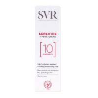 Sensifine Hydra-crème 10 ingrédients 40ml