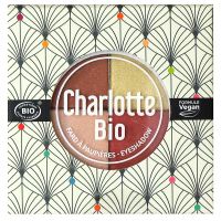 Fard à paupieres Nude Rose 5,6g