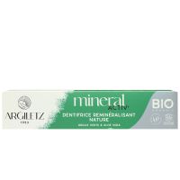 Dentifrice nature bio 75ml