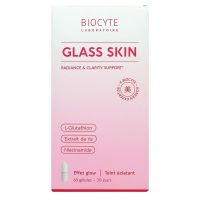 K-Beauty Glass Skin 60 gélules