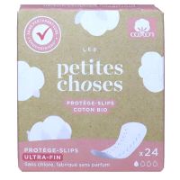 Les Petites Choses Protege-Slip Ultra-Fin