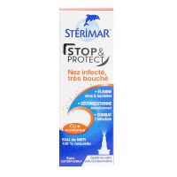 Stop & Protect nez infecté 20ml