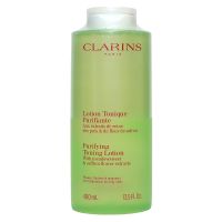 Lotion tonique purifiante extraits de reine des prés peau mixte 400ml