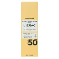 Sunissime le Fluide velouté solaire SPF50+ visage 40ml