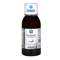 Oligomax molybdène B 150ml